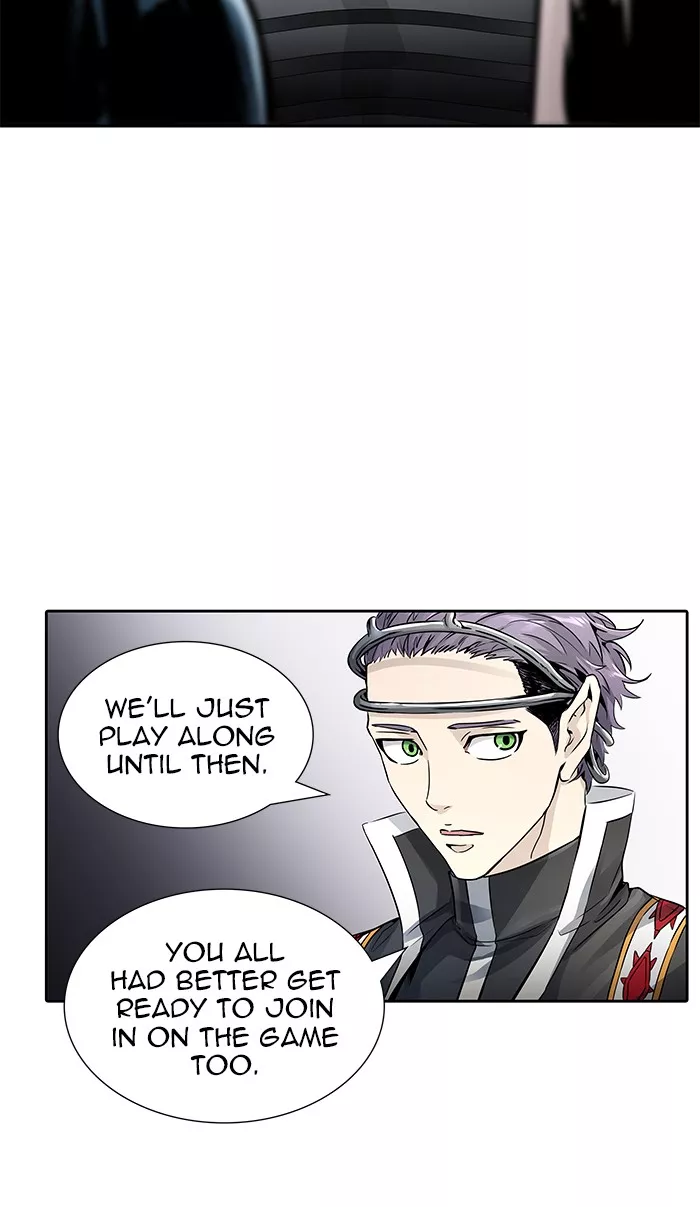 Tower of God, chapter 486, image 140