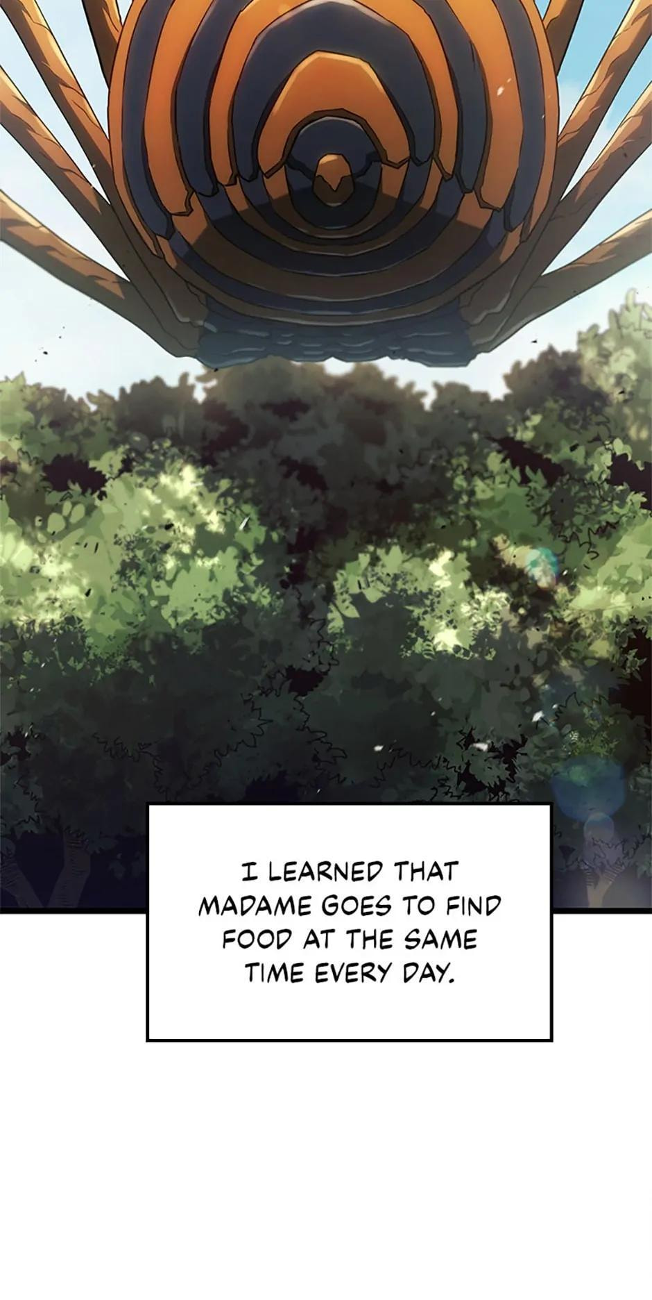 Revenge of the Baskerville Bloodhound, chapter 57, image 18