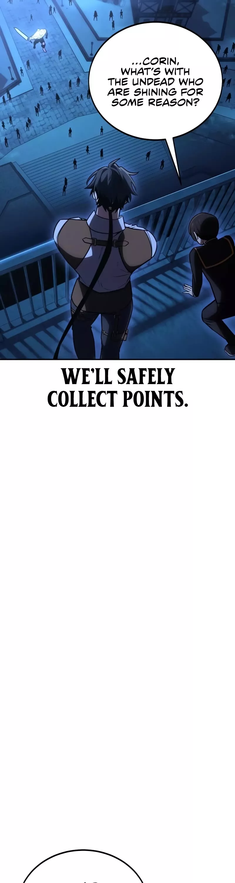 I Killed the Main Player, chapter 42, image 54