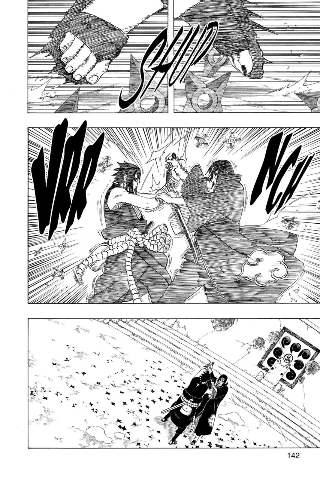 Naruto, chapter 387, image 7