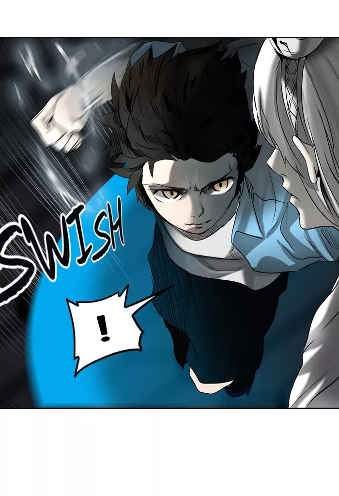 Tower of God, chapter 265, image 24