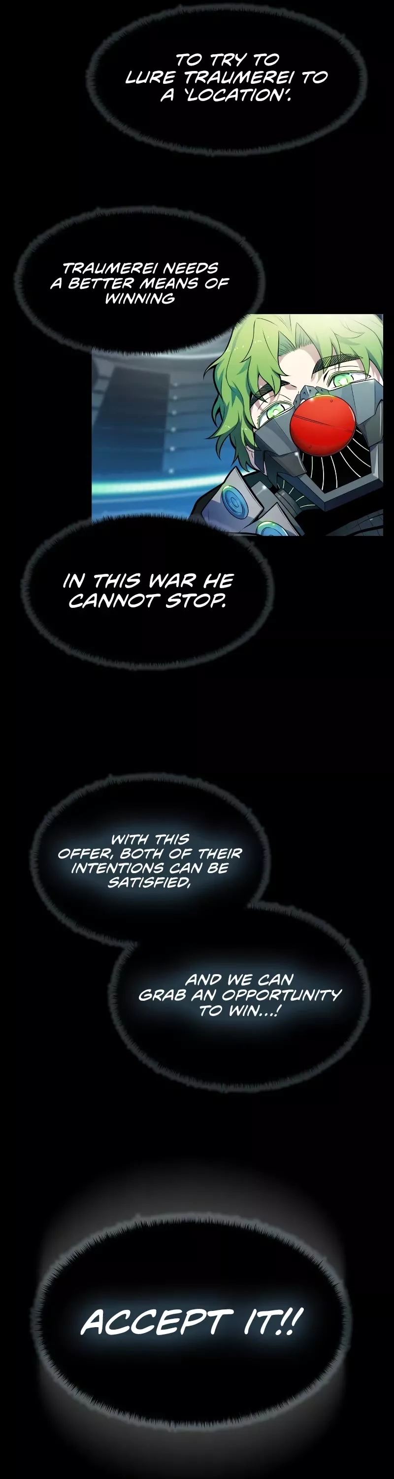 Tower of God, chapter 575, image 63