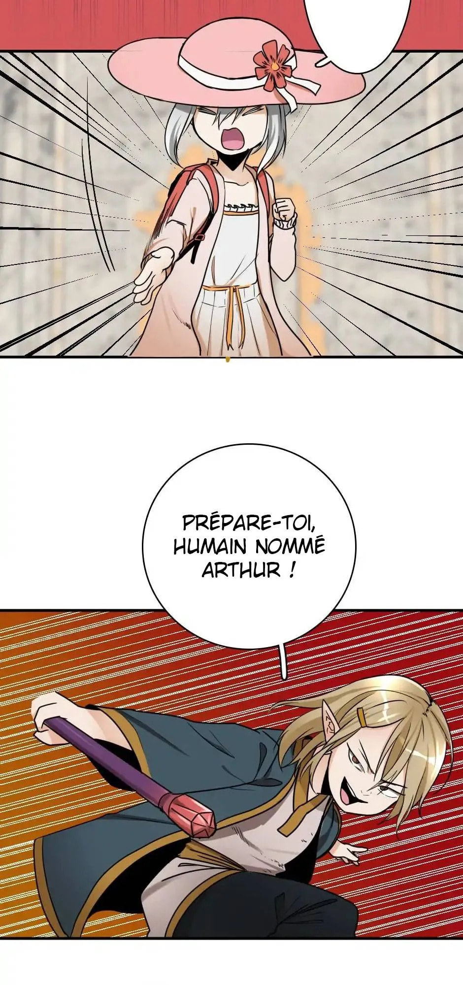 The Beginning After the End, chapter 25, image 37