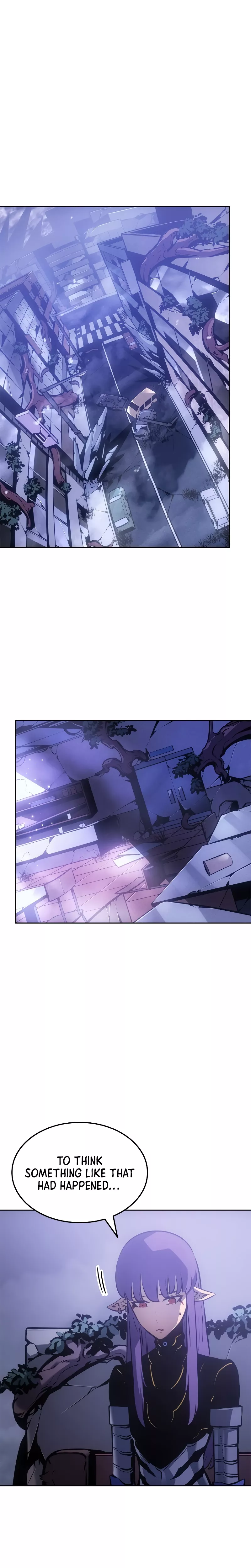 Solo Leveling: Ragnarok, chapter 19, image 22