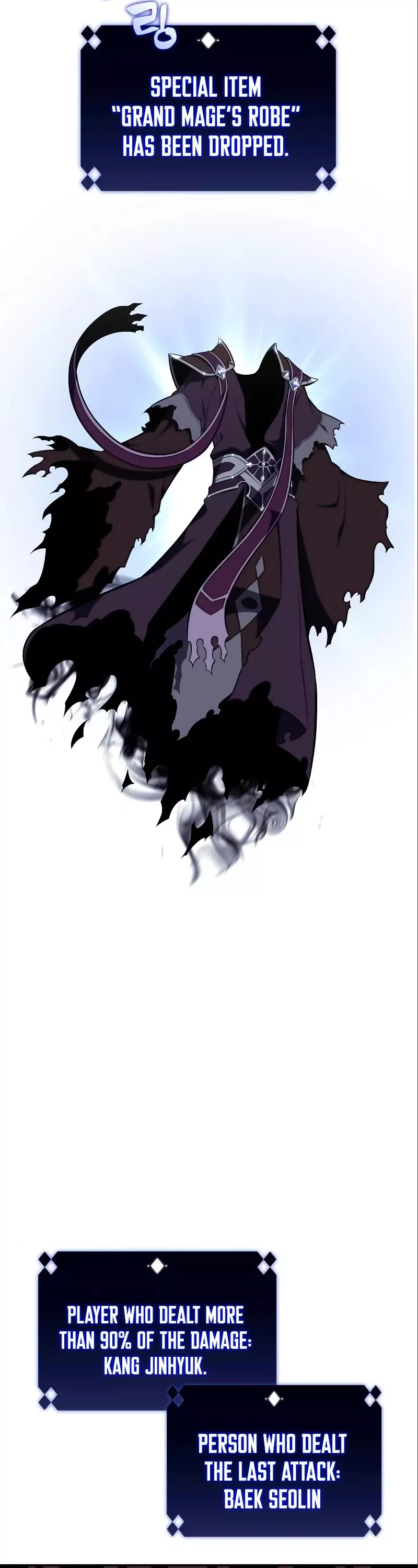 Solo Max-Level Newbie, chapter 126, image 47