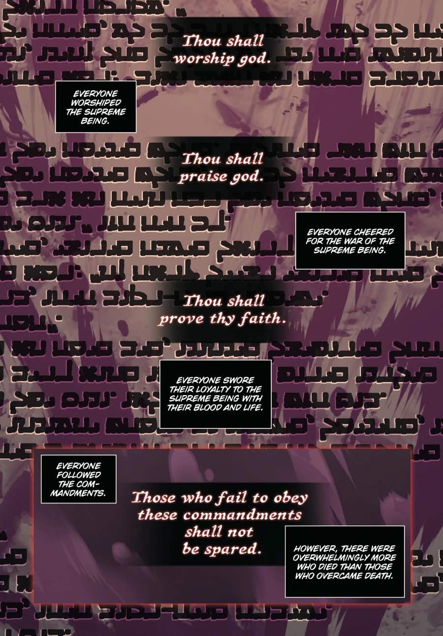 Solo Leveling, chapter 35, page 48