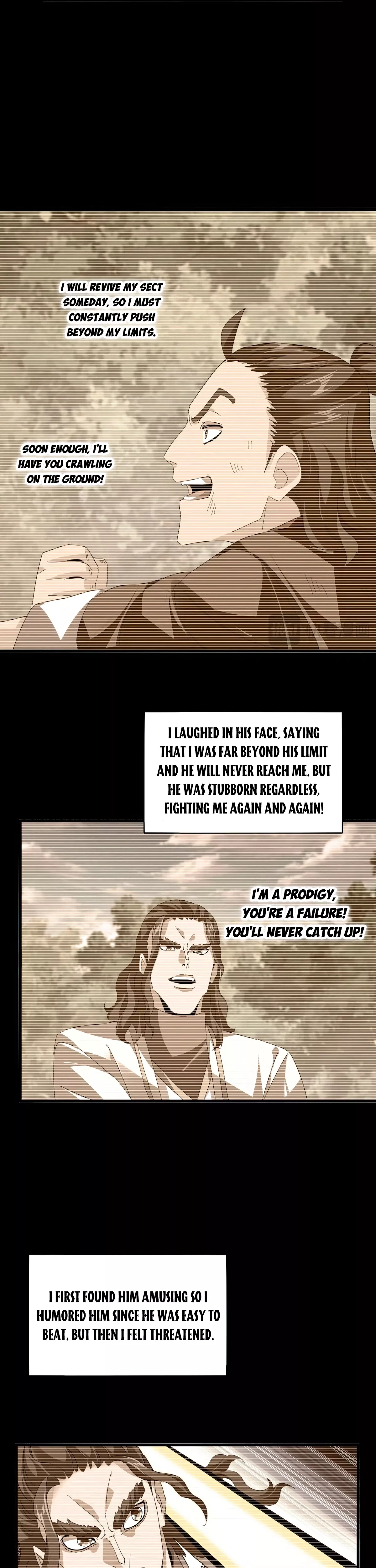 Magic Emperor, chapter 807, image 9