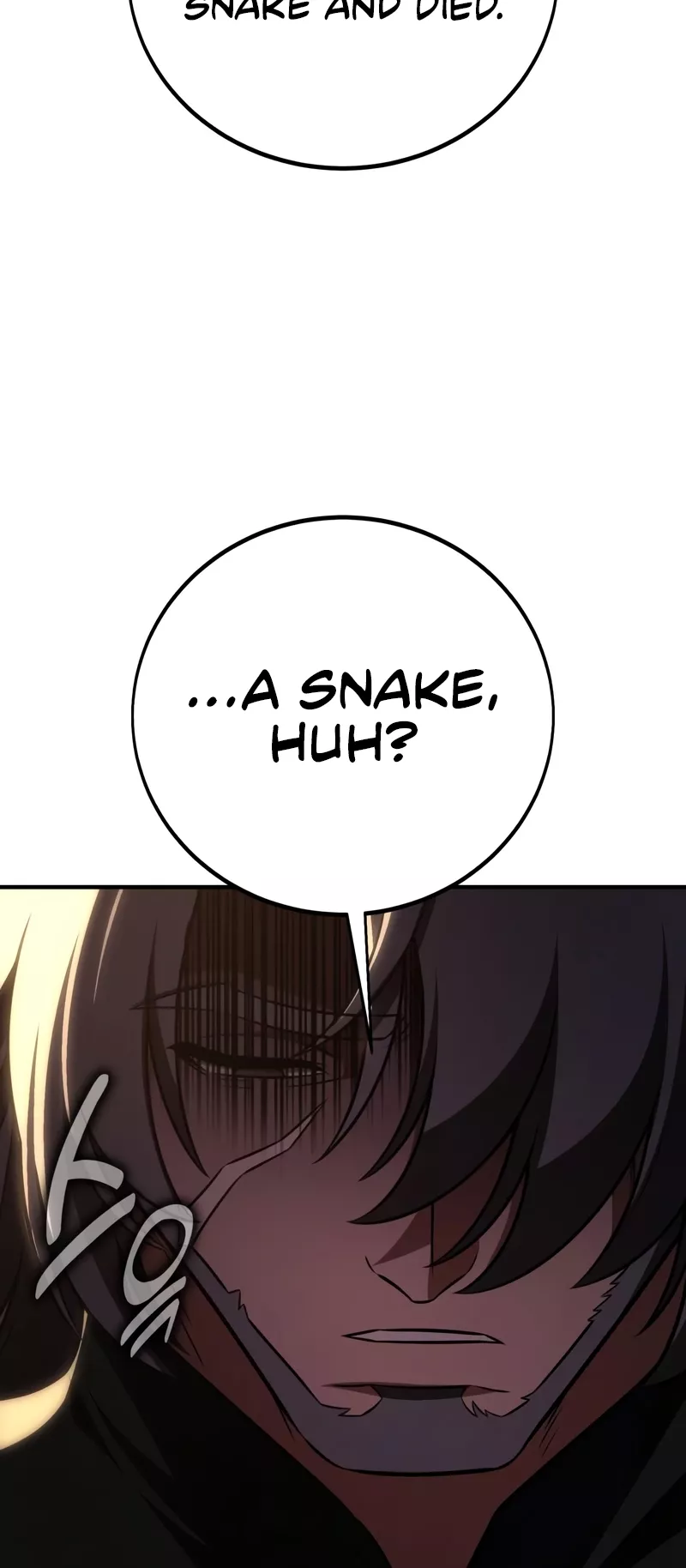 I Killed the Main Player, chapter 105, image 27