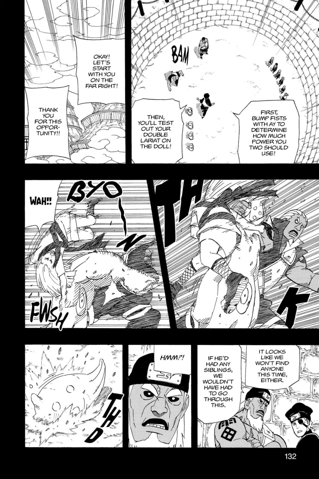 Naruto, chapter 541, image 17