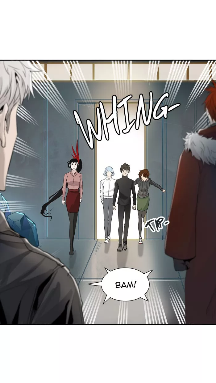 Tower of God, chapter 340, image 56