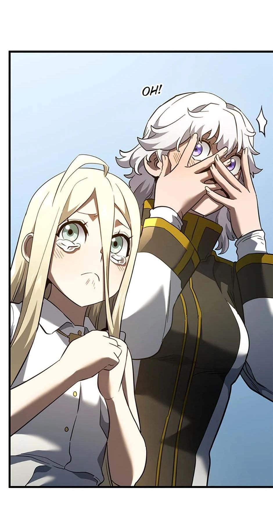 Revenge of the Baskerville Bloodhound, chapter 84, image 117