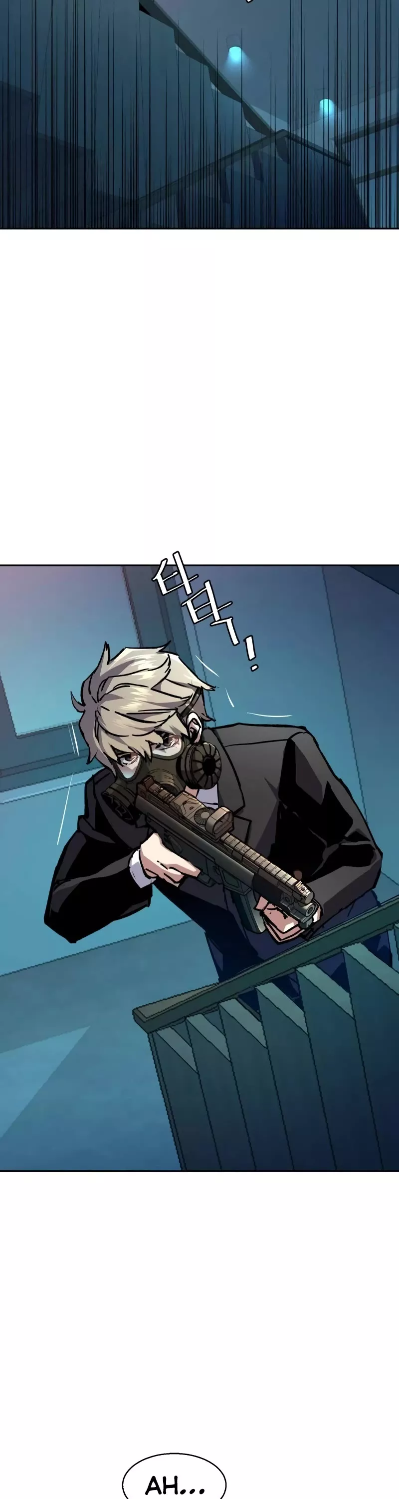 Teenage Mercenary, chapter 172, image 16