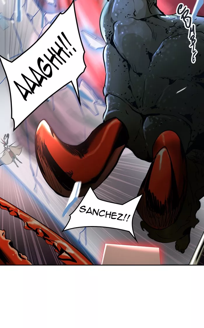 Tower of God, chapter 323, image 53