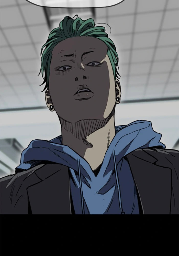 Wind Breaker, chapter 203, image 23