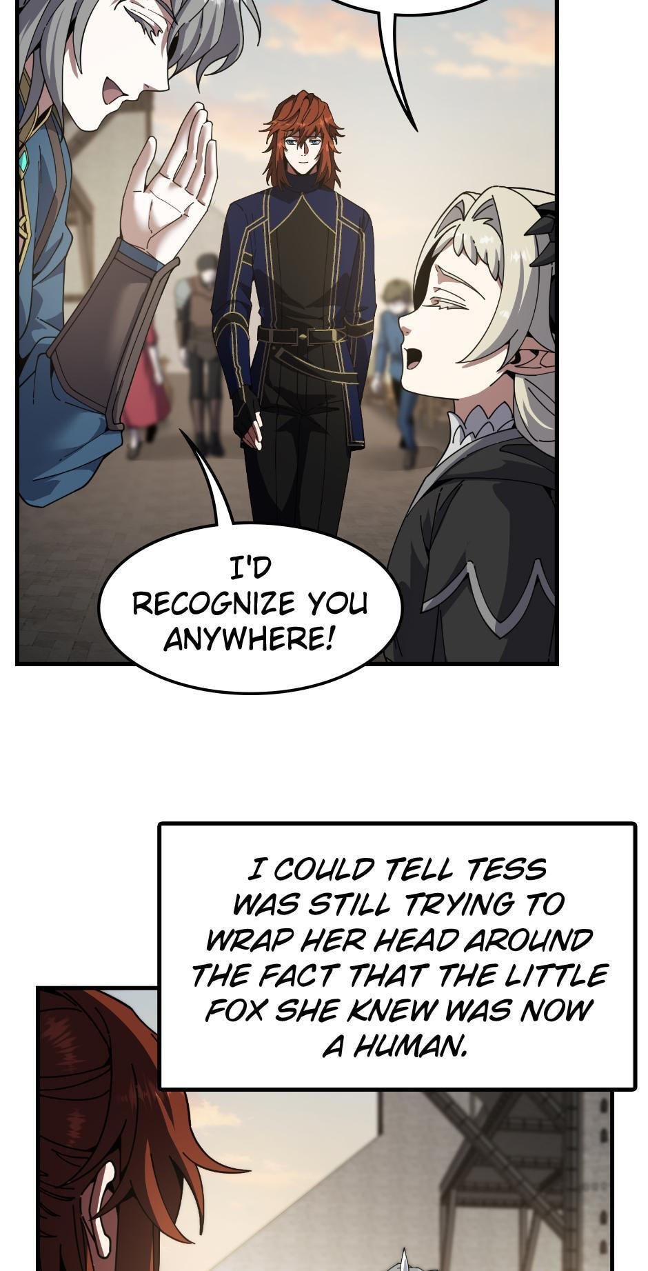 The Beginning After the End, chapter 241, image 103
