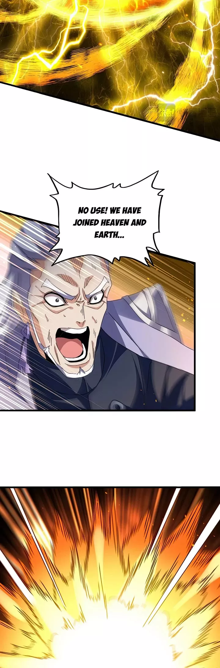 Magic Emperor, chapter 770, image 16