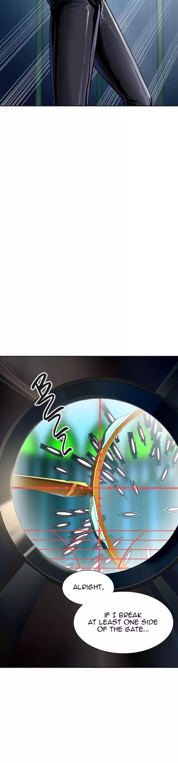 Tower of God, chapter 523, image 50