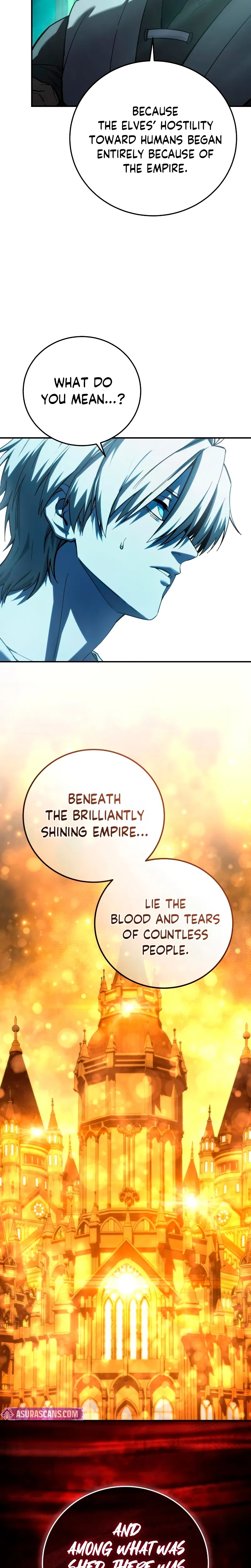Star-Fostered Swordmaster, chapter 114, image 16