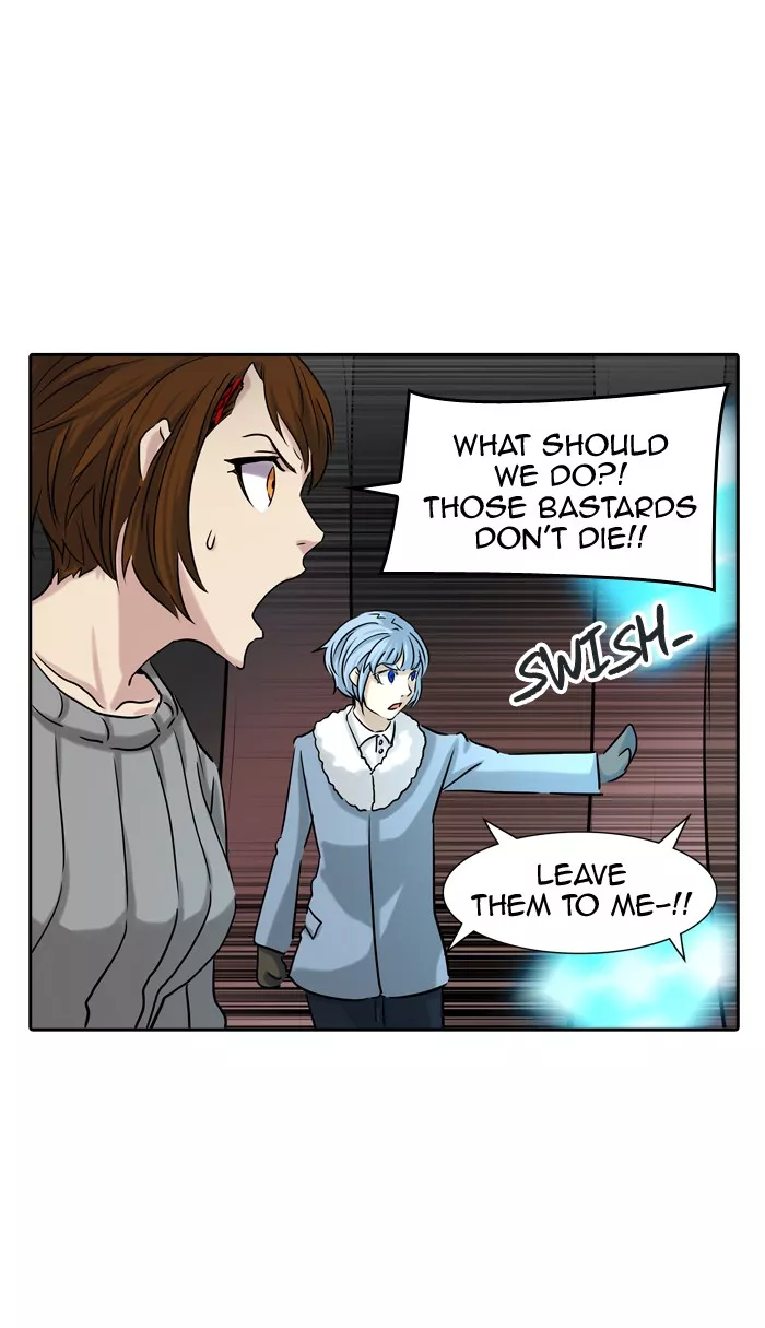 Tower of God, chapter 325, image 45
