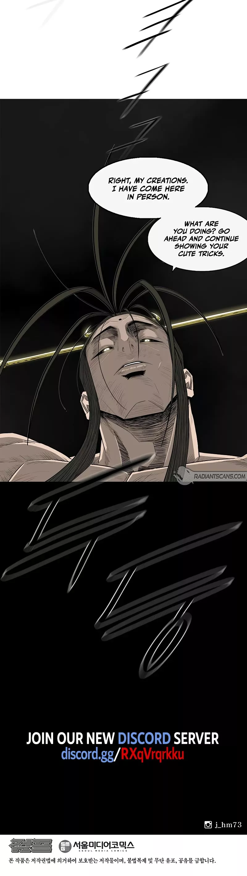 Legend of the Northern Blade, chapter 194, image 38