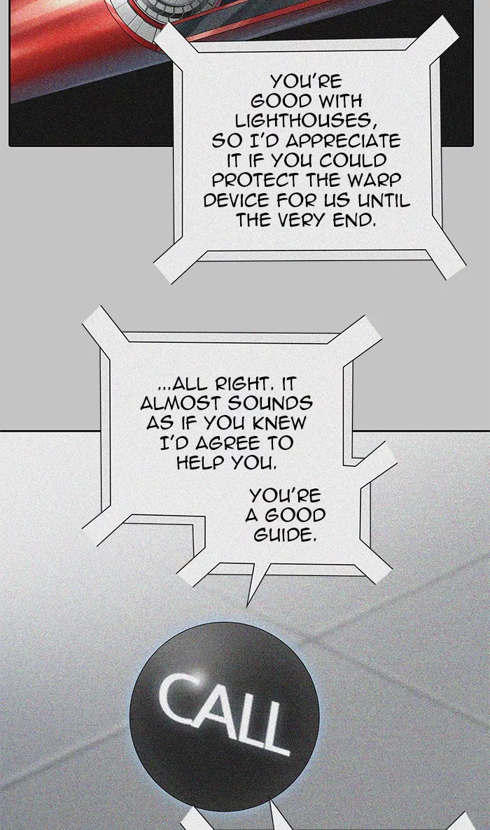Tower of God, chapter 485, image 87