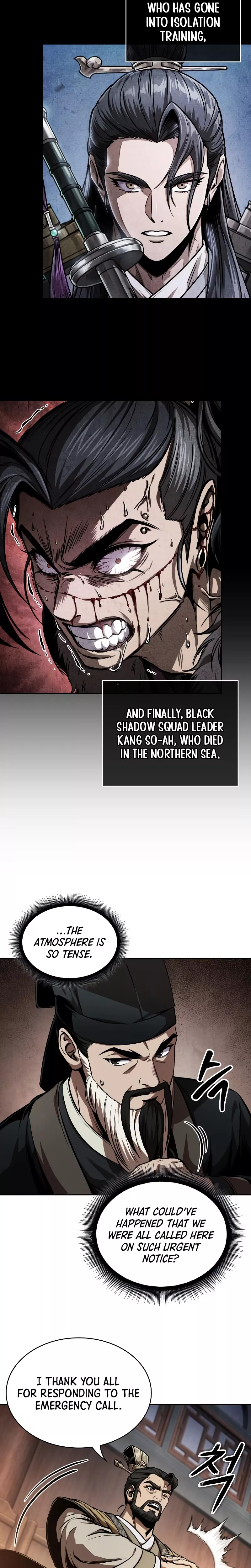Nano Machine, chapter 282, image 12