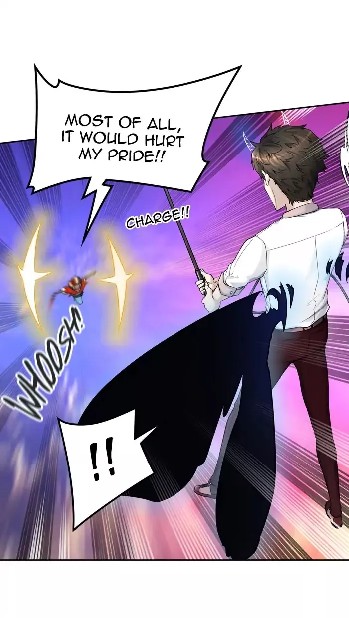 Tower of God, chapter 410, image 33