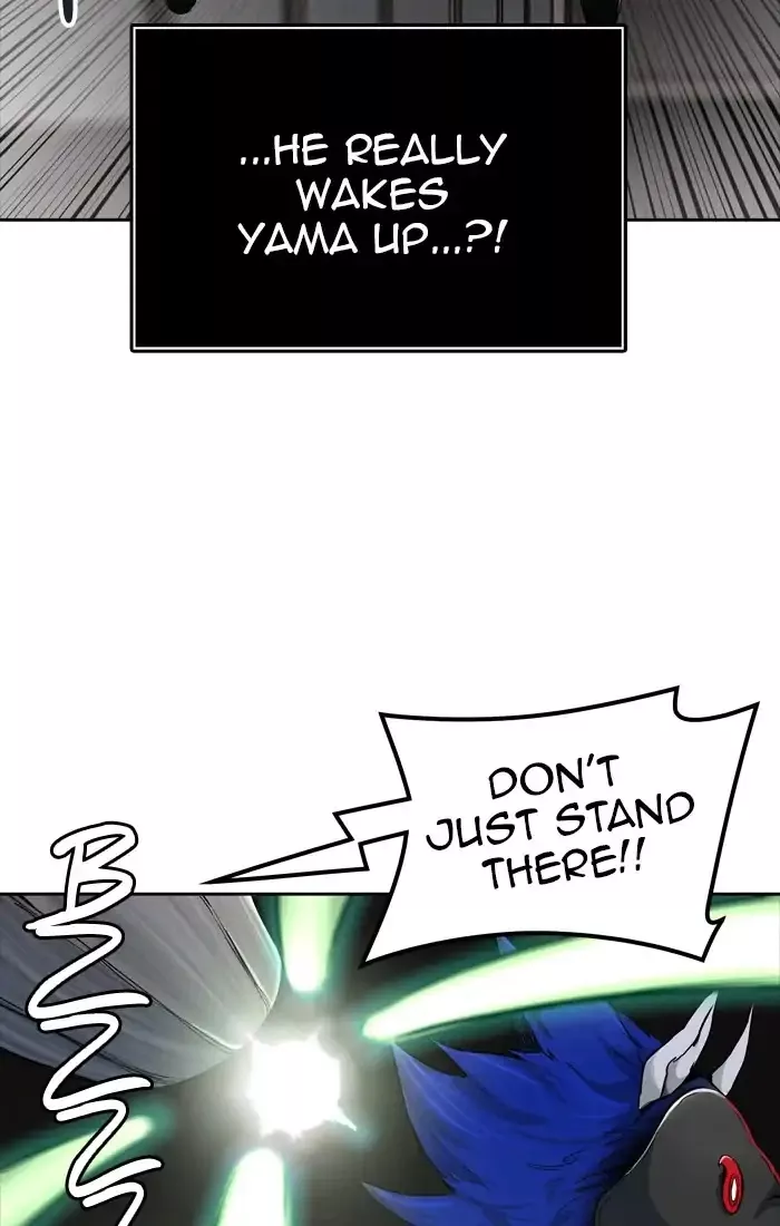 Tower of God, chapter 434, image 2