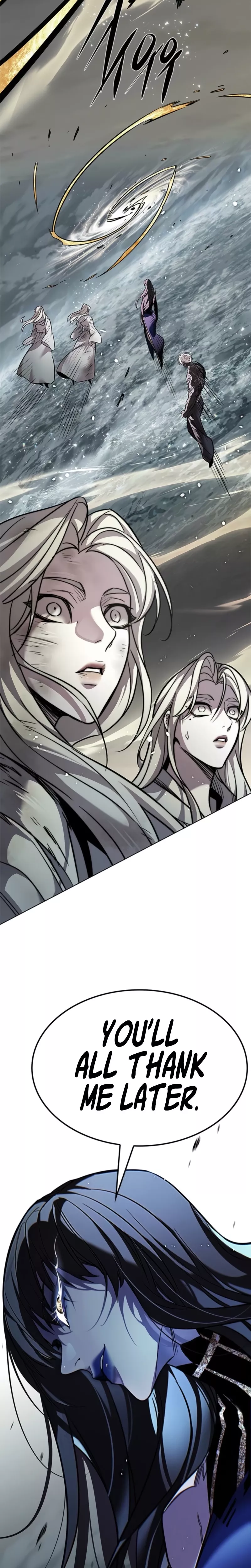 Eleceed, chapter 388, image 28