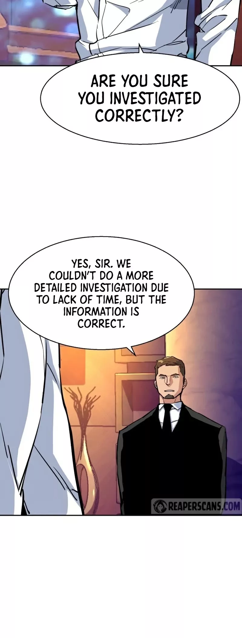 Teenage Mercenary, chapter 73, image 37
