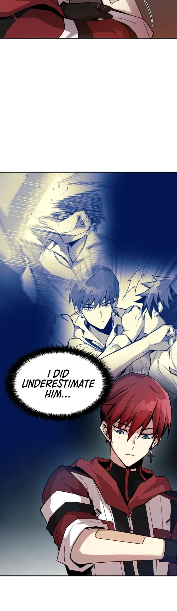 Villain To Kill, chapter 6, image 3
