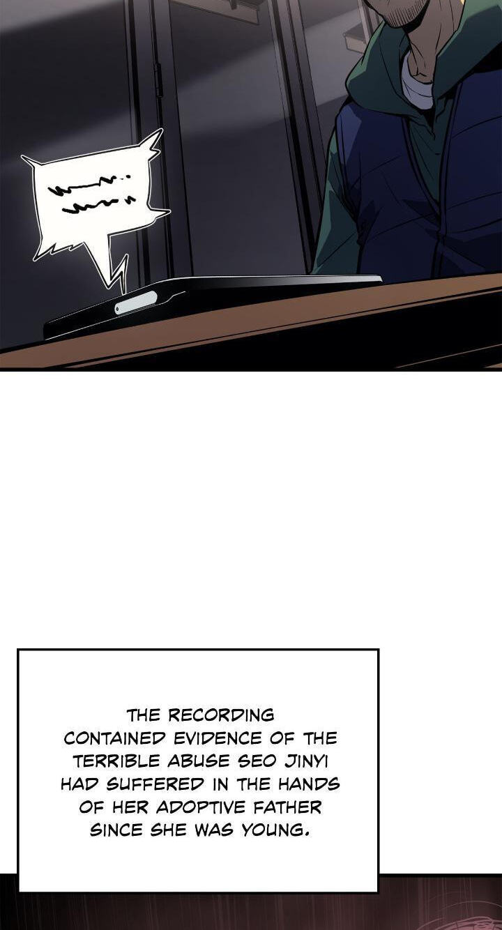 Solo Leveling, chapter 190, page 82