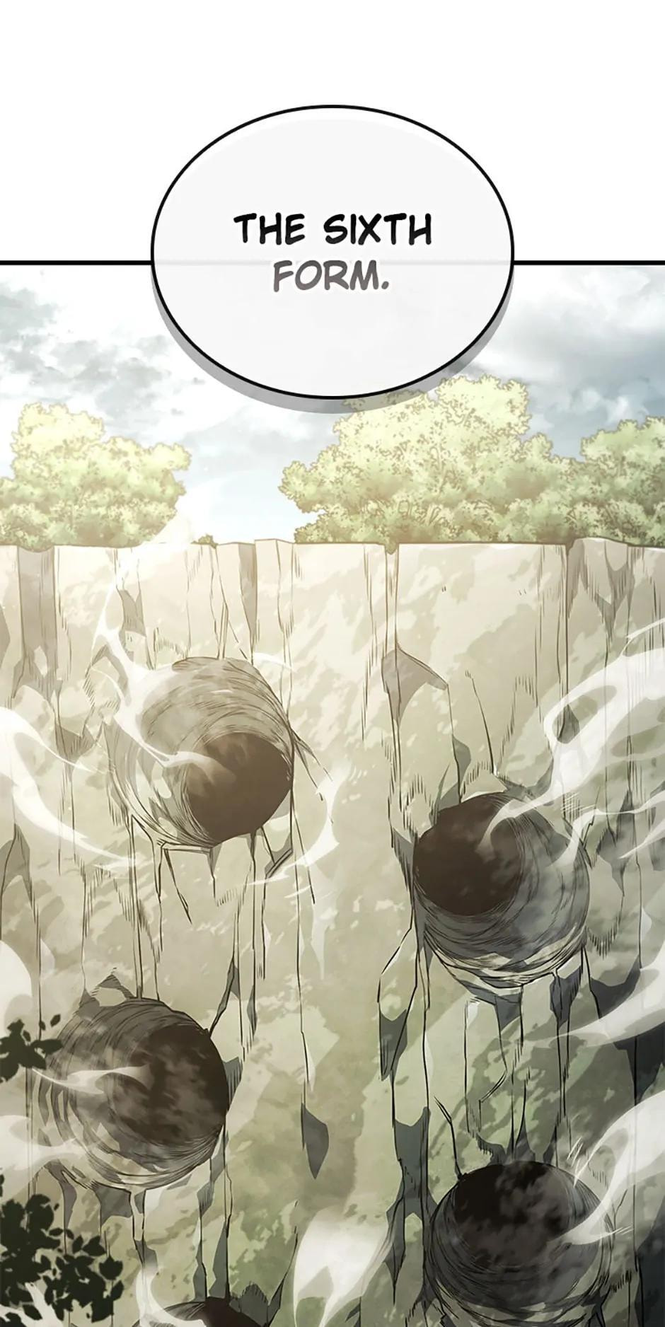 Revenge of the Baskerville Bloodhound, chapter 40, image 86