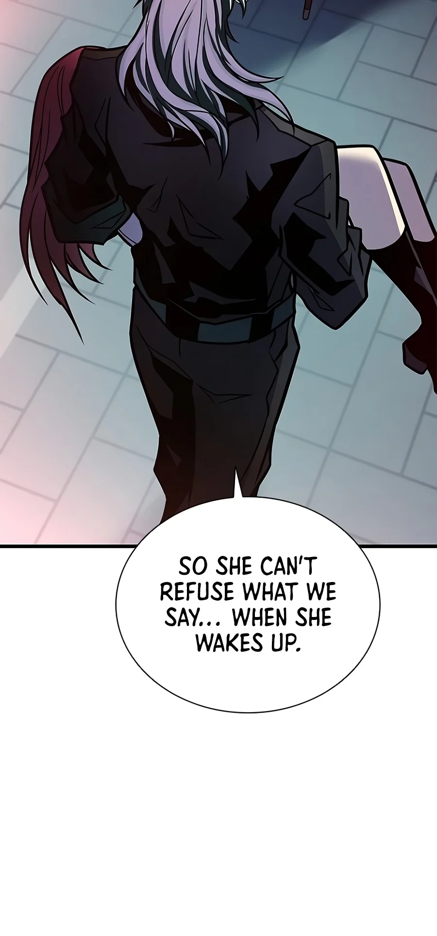 Villain To Kill, chapter 253, image 12