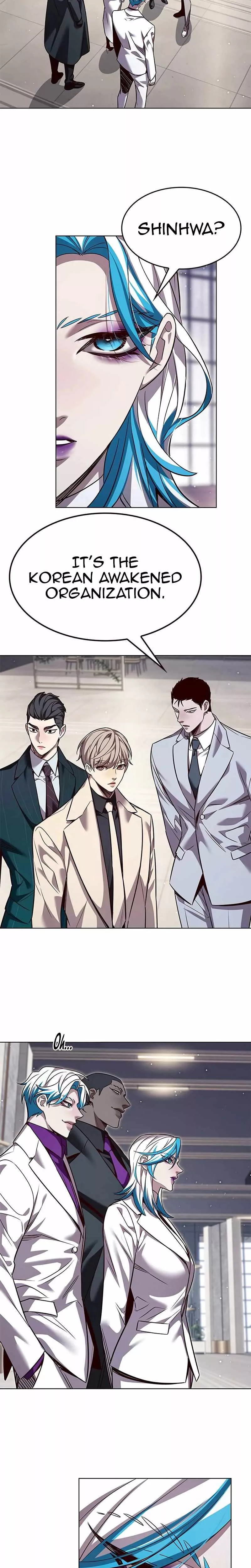 Eleceed, chapter 338, image 22
