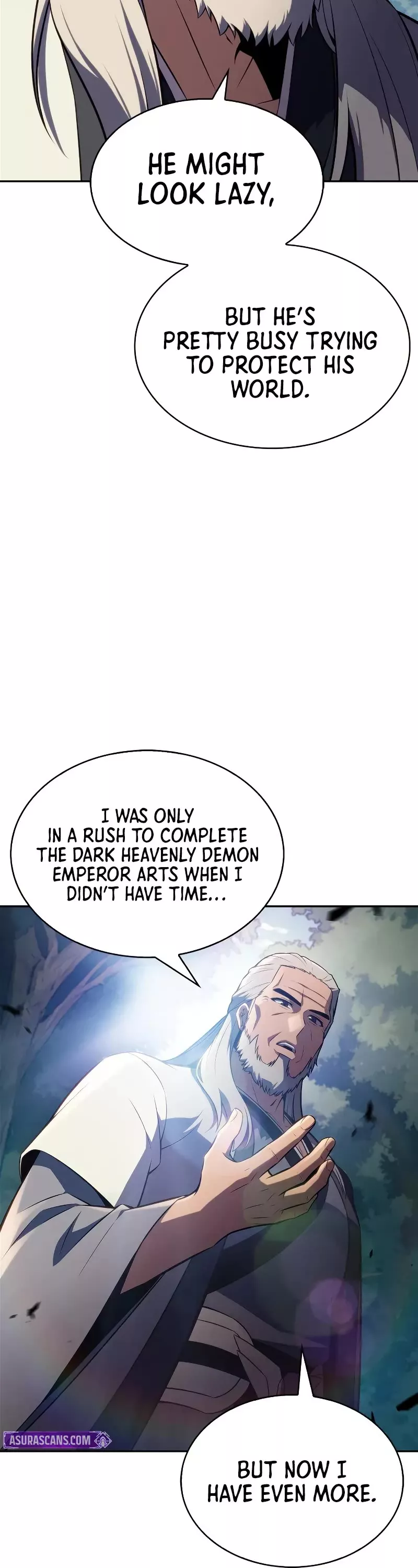 Solo Max-Level Newbie, chapter 217, image 33
