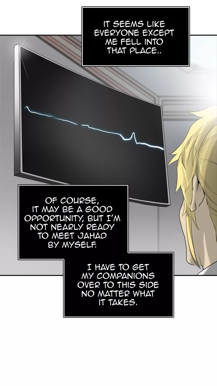 Tower of God, chapter 356, image 12