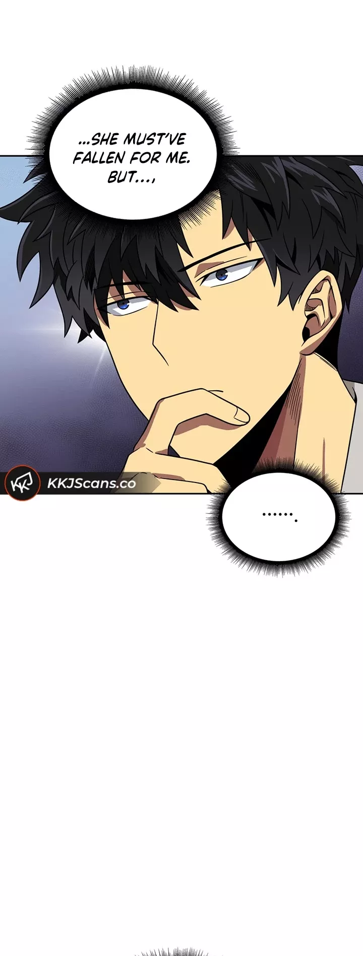 Tomb Raider King, chapter 59, image 40