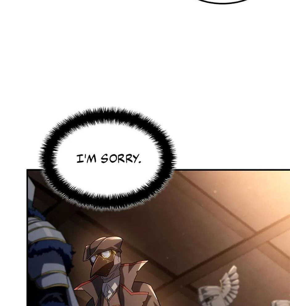 Revenge of the Baskerville Bloodhound, chapter 47, image 112