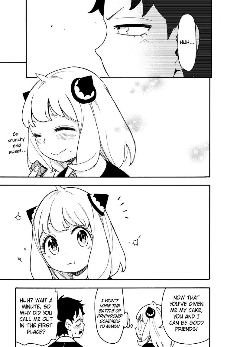 SPY x FAMILY, chapter 88, image 23