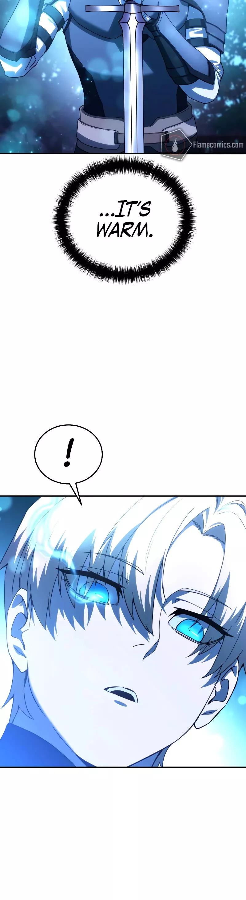 Star-Fostered Swordmaster, chapter 24, image 37
