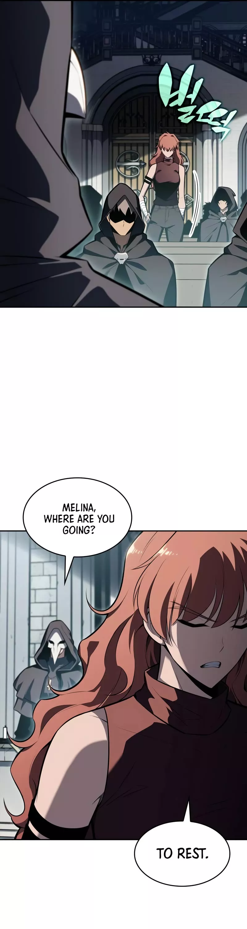 Solo Max-Level Newbie, chapter 82, image 57