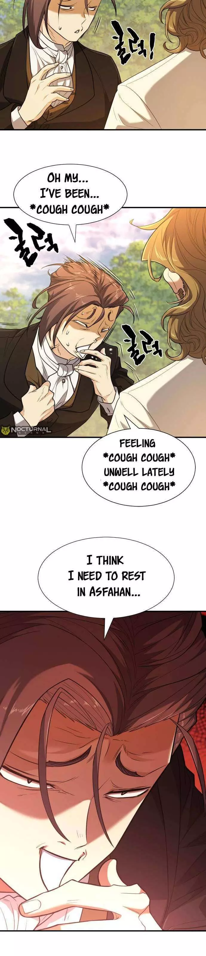 The Greatest Estate Developer, chapter 104, image 9