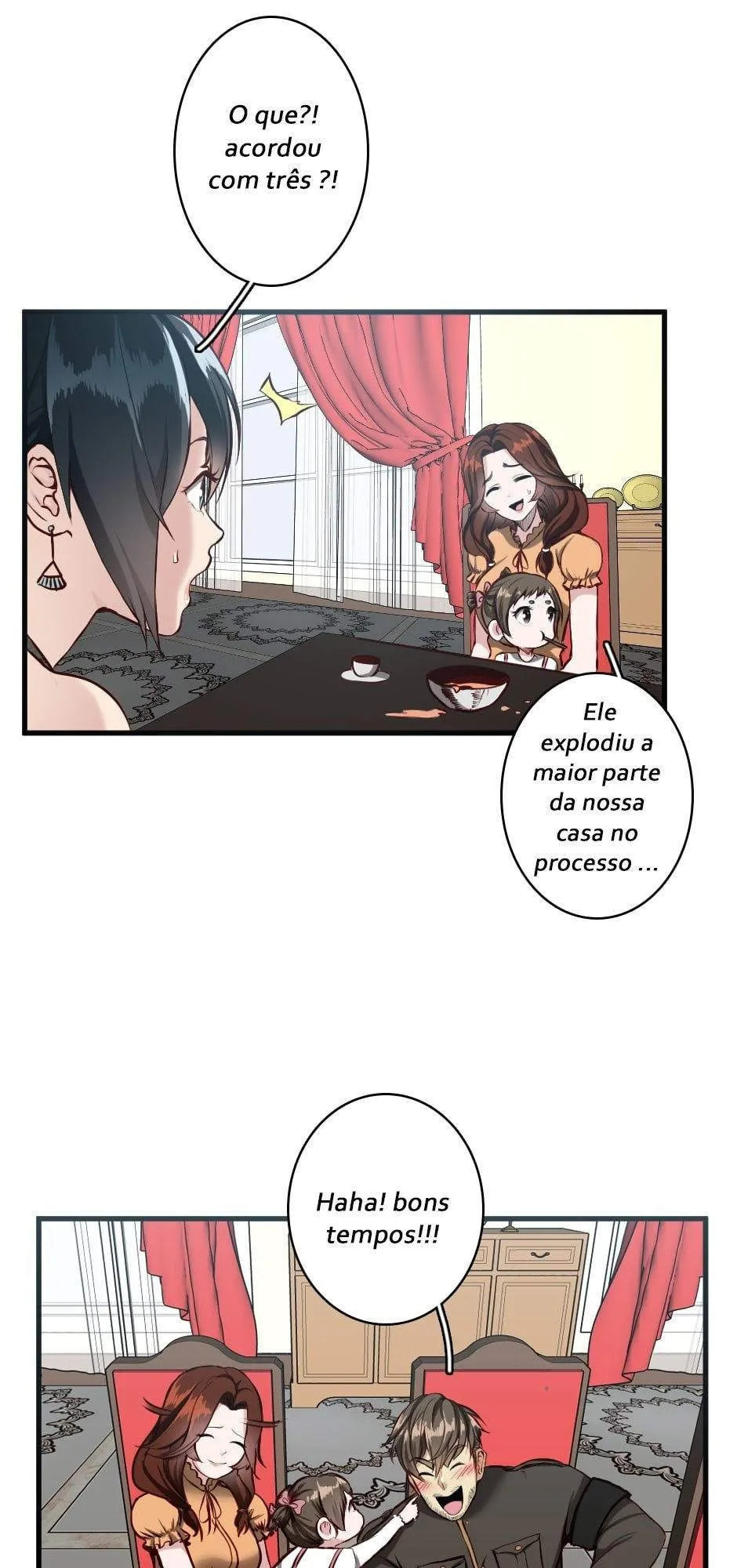The Beginning After the End, chapter 32, page 4