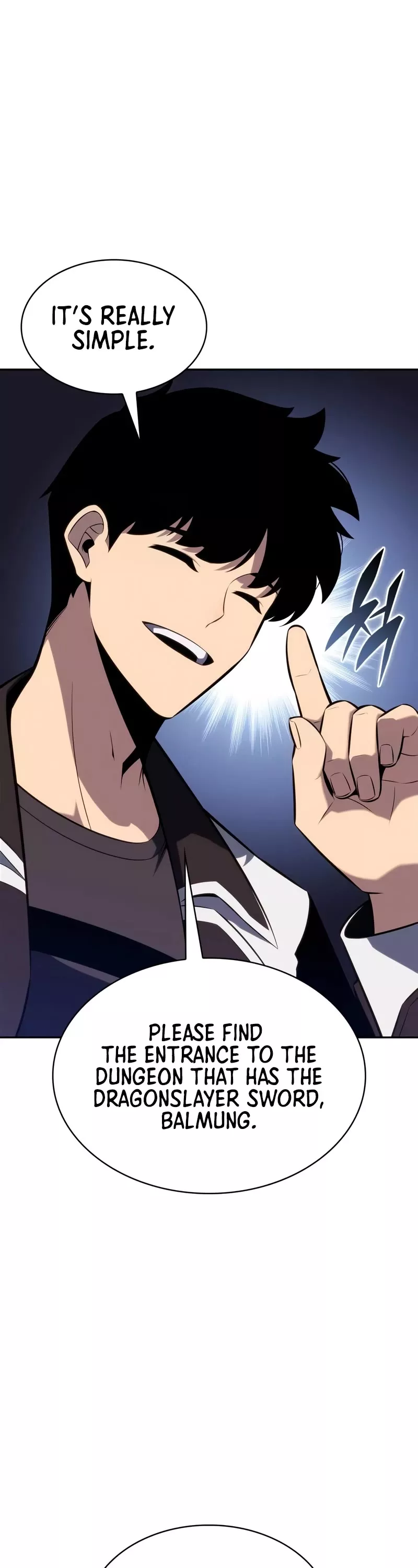 Solo Max-Level Newbie, chapter 156, image 34