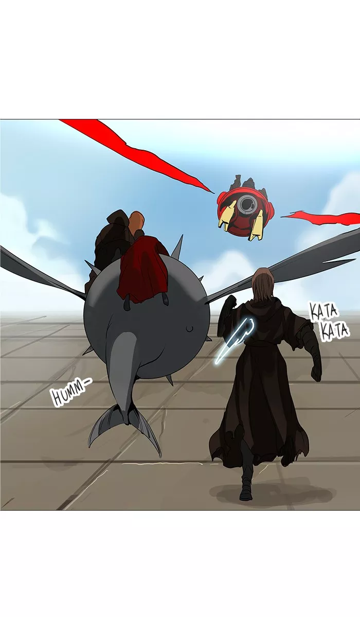 Tower of God, chapter 229, image 18