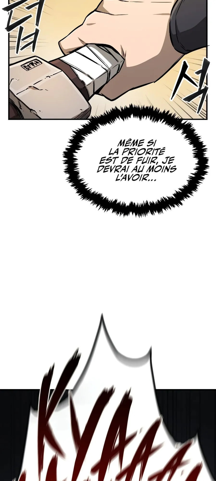 Absolute Sword Sense, chapter 1, image 78