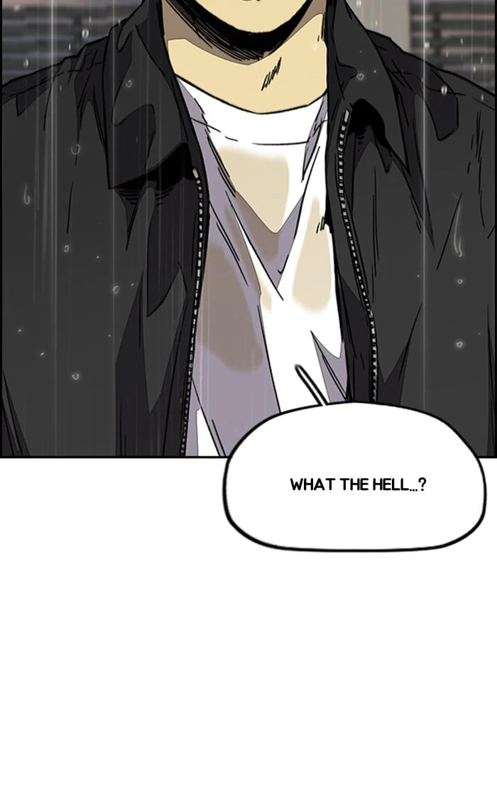 Wind Breaker, chapter 349, image 19