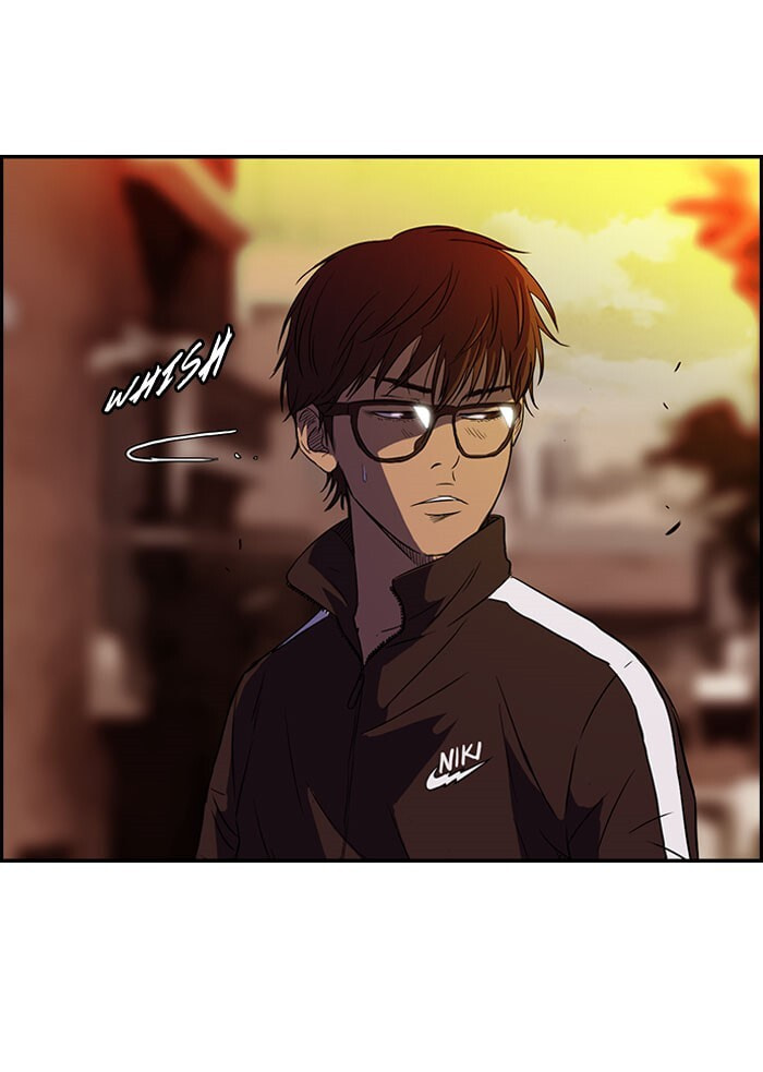 Wind Breaker, chapter 54, page 24