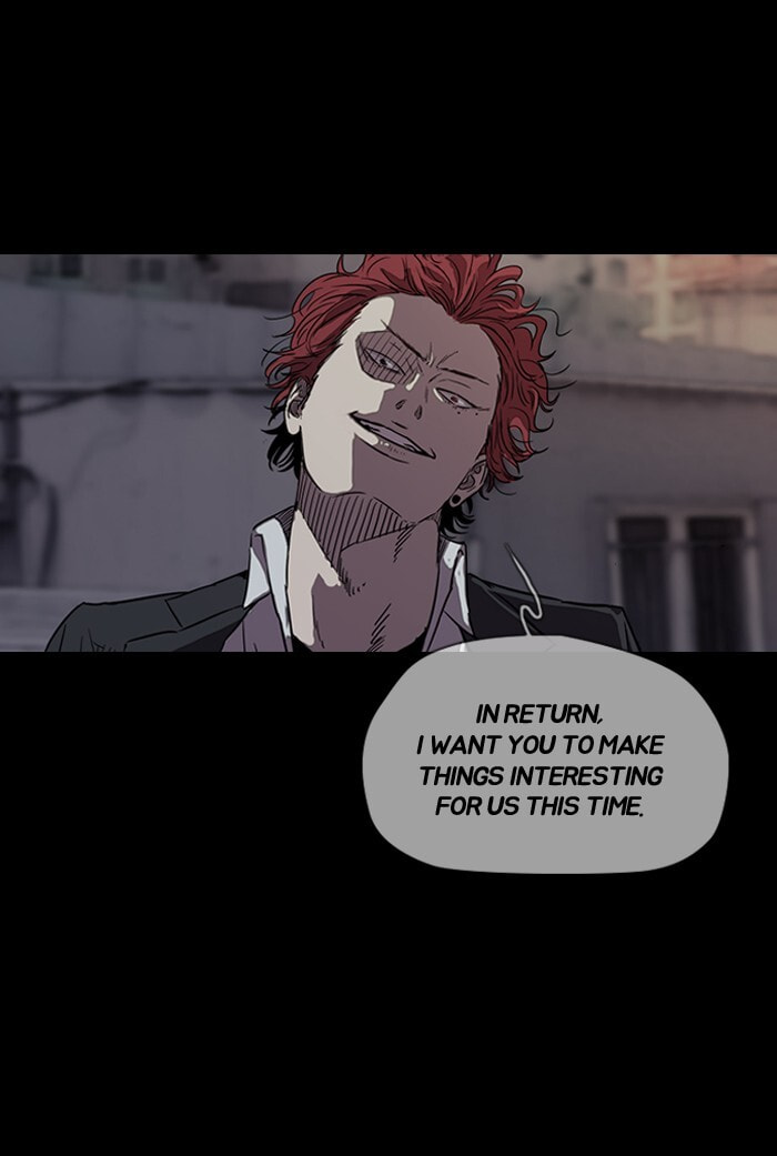 Wind Breaker, chapter 145, image 14